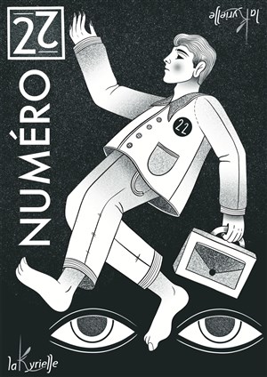 Affiche de Numéro 22