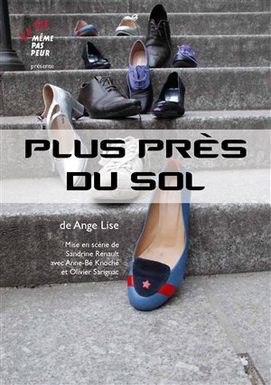 Affiche de Plus près du sol