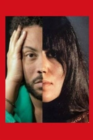 Affiche de Jann Halexander chante Catherine Ribeiro