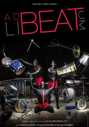 Affiche de Ad liBEATum