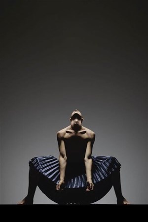 Affiche de The Personal Element / Azoth | par Alonzo King Lines Ballet