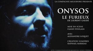 Affiche de Onysos le furieux
