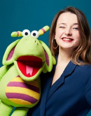 Affiche de Capucine dans Le Cas Pucine