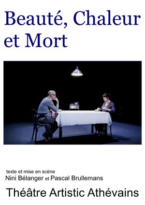 Affiche de Beauté, Chaleur et Mort
