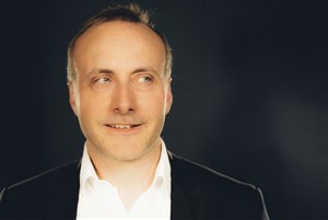 Affiche de Bach : Variations Goldberg