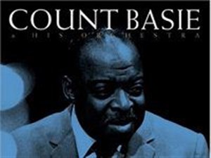 Affiche de Jam Session Boeuf sauce "Que je thème, que je thème" : Count Basie