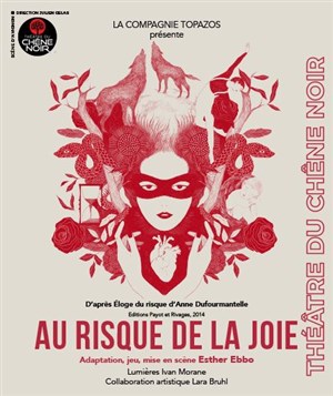 Affiche de Au risque de la joie