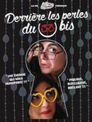 Affiche de Derrière les perles du 32 bis