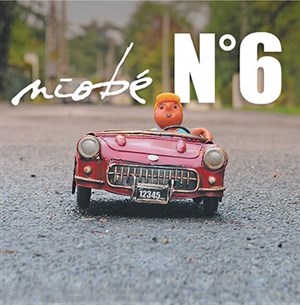Affiche de Niobe - N°6