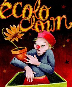 Affiche de Ecolo Clown