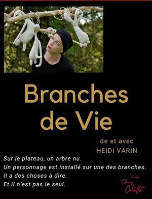 Affiche de Branches de vie