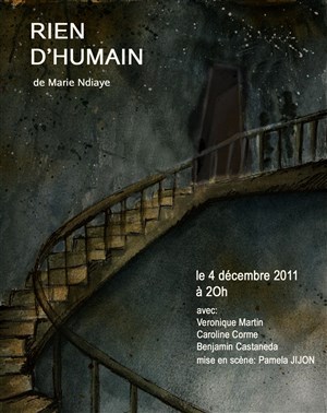 Affiche de Rien d' humain