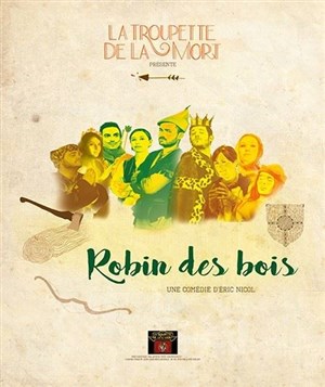 Affiche de Robin des Bois