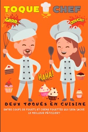 Affiche de Toque Chef