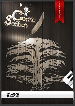 Affiche de Ced Sabbah