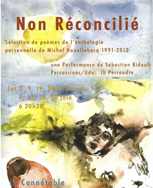 Affiche de On jette un dé, milord Snake
