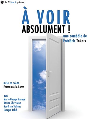 Affiche de A voir absolument !