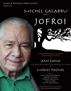 Affiche de Jofroi | avec Michel Galabru