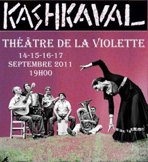 Affiche de Kashkaval