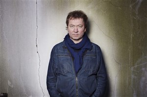 Affiche de Thomas de Pourquery + Nils Petter Molvaer