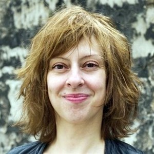 Affiche de Stage intensif d'improvisation théâtrale