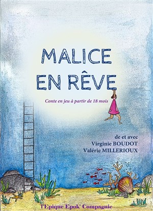 Affiche de Malice en rêve