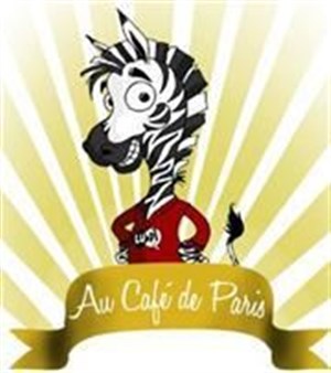 Affiche de Cabaret d'improvisation de la Ludi-IdF