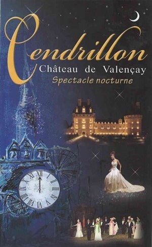 Affiche de Cendrillon