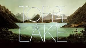Affiche de Top of the lake