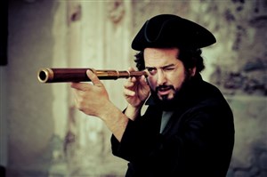 Affiche de Vinicio Capossela