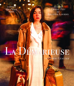 Affiche de La Démarieuse
