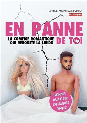 Affiche de En panne de toi