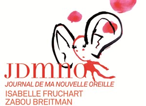 Affiche de JDMNO - Journal de ma nouvelle oreille