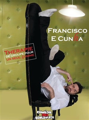 Affiche de Francisco E Cunha