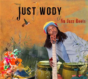 Affiche de Just Wody