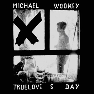 Affiche de Michael Wookey + 1ère partie le Flegmatic