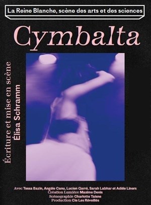 Affiche de Cymbalta