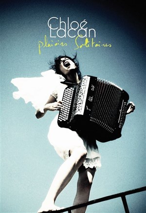 Affiche de Chloé Lacan