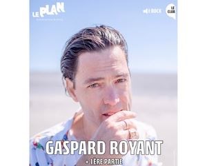 Affiche de Gaspard Royant