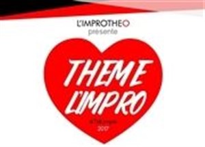 Affiche de Les 30h d'impro de Beauvais