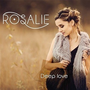 Affiche de Rosalie + 1ère partie: Kora Jamson