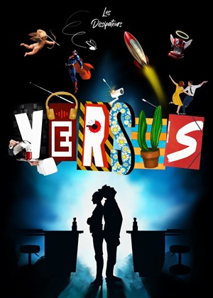 Affiche de Versus