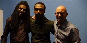Affiche de Ralph Lavital & Dialogue Trio | #JazzDeDemain