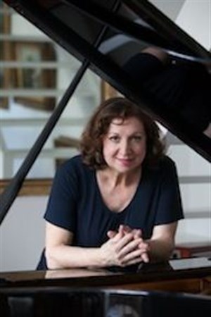 Affiche de Marie Catherine Girod | Recital de piano
