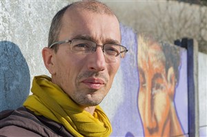 Affiche de Soirée Auteur - Compositeur
