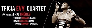 Affiche de Caraïbes Jazz Night