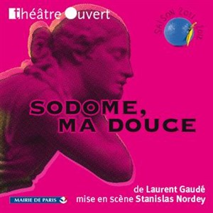 Affiche de Sodome, ma douce