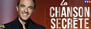 Affiche de La chanson secrète