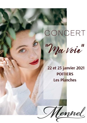 Affiche de Mennel