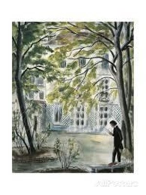 Affiche de Visite guidée : Sur les pas de Victor Hugo | Par Pierre-Yves Jaslet